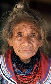 I am an old woman now. The buffaloes and black-tail deer are gone, and our  Indian ways are almost gone. Sometimes I find it hard to believe that I  ever lived them.