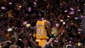 Kobe für immer der legendäre kobe bryant starb bei einem flugzeugabsturz. Reckoning With Kobe Bryant S Complicated Past
