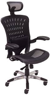 Marist arm genuine leather executive chair. Ergonomic Mesh Office Seating In Stock Free Shipping
