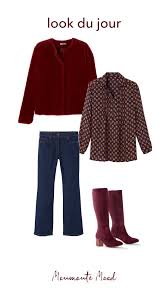 Epingle Sur Mode Automne Hiver 2019