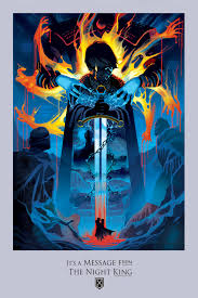 90s movie trivia questions and answers. Game Of Thrones It S A Message From The Night King Facebook