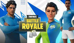 Battle royale, with the slogan brace for impact, started on may 1st, 2018, and ended on july 11th, 2018. Fortnite Item Shop Update Brings Celtic Rangers Man City And West Ham To The Game Gaming Entertainment Express Co Uk