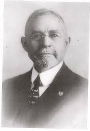 Family of Nathaniel Barber Hall and Nancy Ann Boulware Nancy A. & Nathaniel  B. Hall (ca. 1901) With granddaughter, Lucile Ha