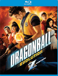 The game was released in march 2009 in japan, followed by a north american release on april 8, 2009. Dragonball Evolution Blu Ray 2009 Best Buy