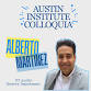Austin Institute Colloquia "Dr. Alberto Martínez" event in Austin, TX