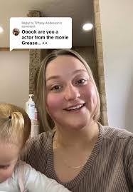 Tabetha Anderson's Instagram, Twitter & Facebook