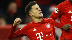 Bayern munich have paid tribute to the outstanding philippe coutinho as the brazil international returns to barcelona. Rio Ferdinand Uber Philippe Coutinho Vom Fc Bayern Er Muss Gerettet Werden Goal Com