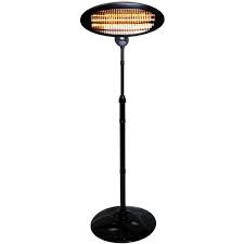 Maybe you would like to learn more about one of these? Kingavon Electric Patio Heater 2000w Ray Grahams Diy Store