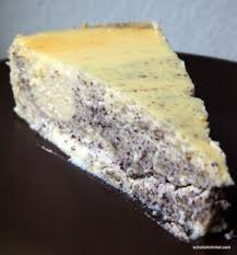 Fur Heisse Tage Marmorierter Mohn Kasekuchen Sponsored Post Schokohimmel Rezept Mohn Kasekuchen Kase Mohn Kuchen Kuchen Und Torten Rezepte