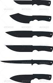 Golem tac gaucho pdf onedrive knife patterns handcrafted. Knife Tool Black 01 By Dimanchik Graphicriver