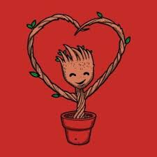 Search for valentine card pictures, lovepik.com offers 69310 all free stock images, which updates 100 free pictures daily to make your work professional and easy. Baby Groot Love Nerdy Valentines Marvel Valentines Baby Groot