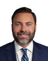 North America Executive Leadership Team