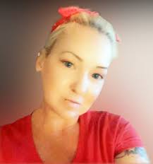 Condolences for Katrina D. Harrington