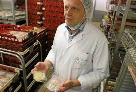 Dans Les Entrailles De La Cuisine Du Chu A Nantes Reportage Nantes Maville Com