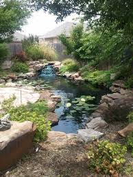 40 Amazing Backyard Pond Design Ideas Ponds Backyard Pond Landscaping Water Features In The Garden