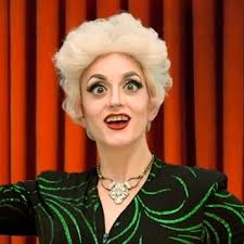 Roxy Foxy's Instagram, Twitter & Facebook