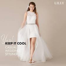 Maybe you would like to learn more about one of these? Lilly Brautkleider Startseite Facebook