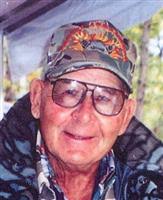 Obituary information for Jack Junior Davis