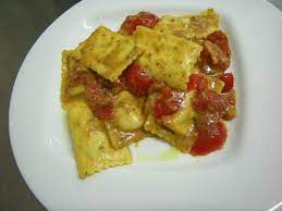 Check spelling or type a new query. Ravioli Di Cernia Con Pomodorini E Pesto Di Pistacchi Picture Of Barlume Pace Del Mela Tripadvisor