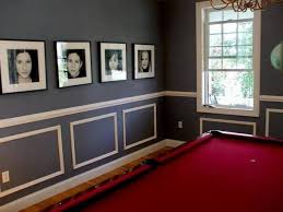 Crown moulding, chair rail, wainscoting, iron balusters and more. Wearefound Com Nbspwearefound Resources And Information Dining Room Remodel Dream House Rooms Home