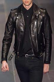 Pin By Giordano Caldarini On Fashion In 2020 Leather Jacket Style Vintage Leather Jacket Leather Jacket Men