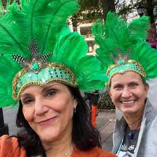 OXFORD & THE COTSWOLDS! A few highlights from the past few days. Walking  the Oxford canal, strolling through small countryside towns (and seeing the  tree that inspired JRR Tolkien to write the