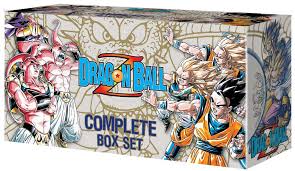 We did not find results for: Amazon Com Dragon Ball Z Box Set Vol 1 26 9781421526157 Toriyama Akira Toriyama Akira Books