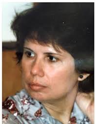 Marilyn Joyce Koontz Wilkinson (1945-1995)