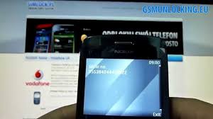 Your nokia asha 206 is unlocked . How To Unlock Nokia C3 00 Via Code How To Enter Code Youtube