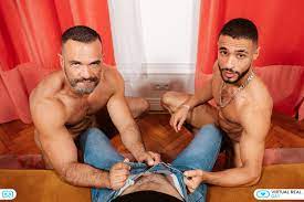 I Want My Present | VirtualRealGay