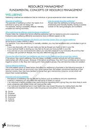 Year 11 Cafs Notes Year 11 Hsc Community And Family Studies Thinkswap