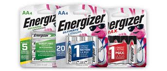If you decide to replace alkaline energizer e2 lithium aa batteries produce 1.5 volts, so they can be used to replace any regular alkaline aa units in most cases. Battery Comparison Chart Battery Sizes