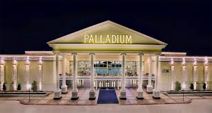 santikos palladium imax san antonio is an art house movie