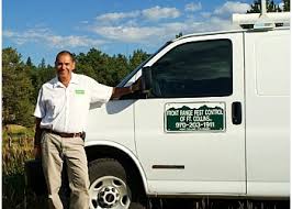 Also, the barrels aren't typically rifled and although, if at close range even a wadcutter can get the job done. 3 Best Pest Control Companies In Fort Collins Co Expert Recommendations