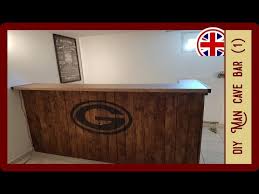 Homemade diy home bar ideas. 17 Homemade Beer Bar Plans You Can Diy Easily