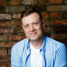 Dmitri Maslov için profil