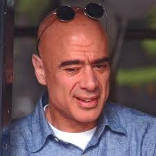 Glenn Zorpette (@Electric_Genie)