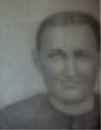 Margaret (Patrick) Minix (1816-1902)