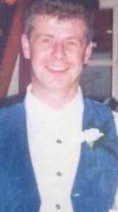 R.I.P. Darren Morley