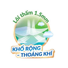 Tấm đệm lót mỏng nhẹ Caryn-Caryn Vietnam