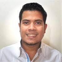 Luis Tucker's Instagram, Twitter & Facebook