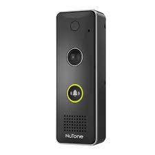 Installation of both smart video. Dcam100 Smart Video Doorbell Camera