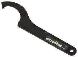 A 2 wrench may be required to tighten. 2 5 16 Hitch Ball W Base For Trailer Valet Xl Trailer Dolly 1 000 Lbs Trailer Valet Accessories And Parts Tvbb25