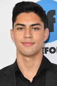 Sean Baca • Jeune • Jeunesse