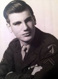 Theodore Ringo Obituary