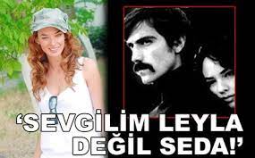 Leyla bilginel'in oynadığı diziler ve filmler. Leyla Degil Seda