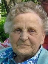 Betty Hussey Obituary (2014)