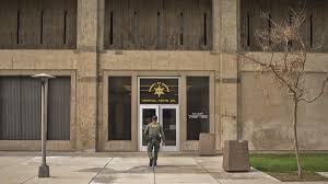 Consider booking ayres hotel costa mesa newport beach. Coronavirus Outbreak In Oc Jails Triggers Early Inmate Releases And Worker Safety Protests