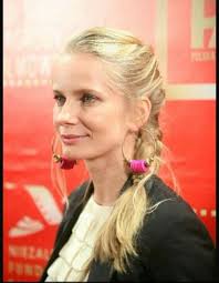 Magdalena has 3 jobs listed on their profile. Magdalena Cielecka Hair Wrap Beauty Hair Styles