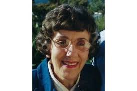 Doris McFadden Obituary (1931